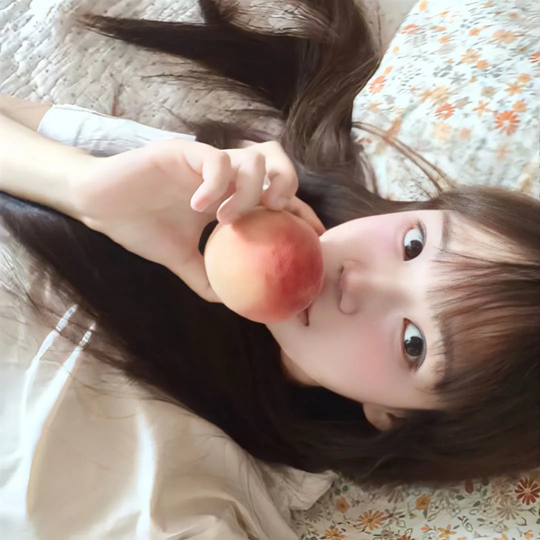 万物之生