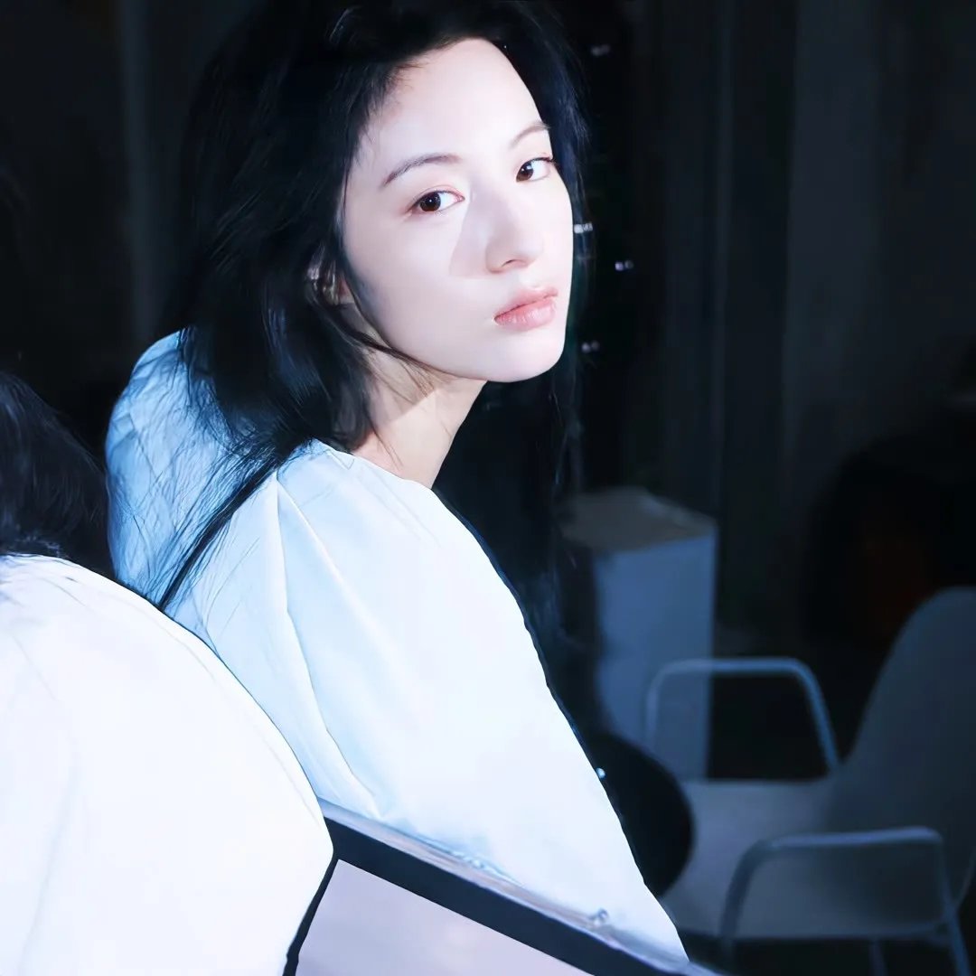 白圣女与黑牧师